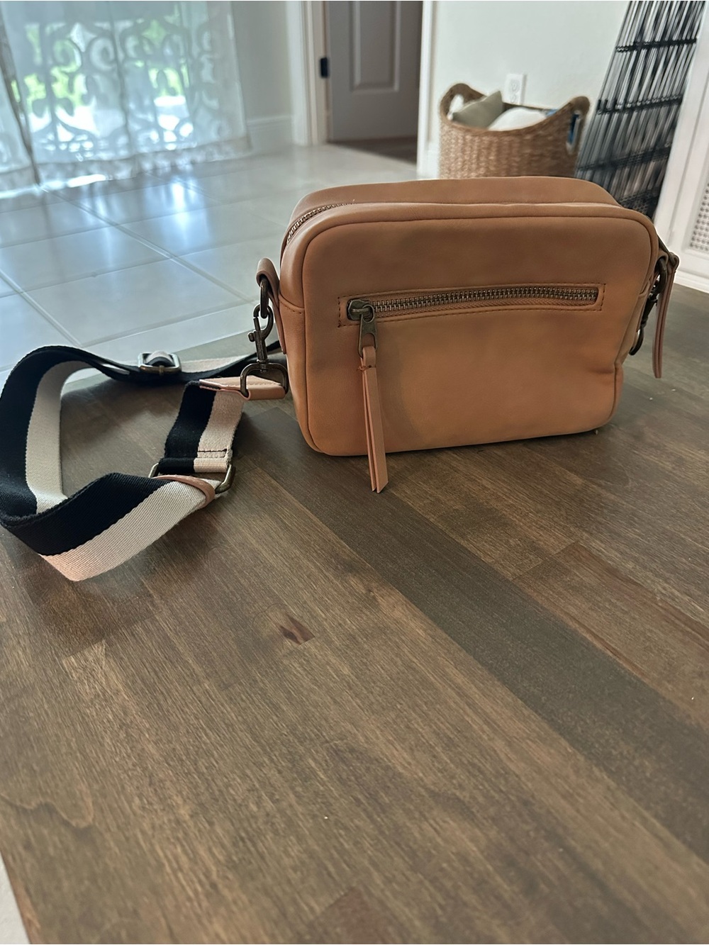 Crossbody Bag from Target